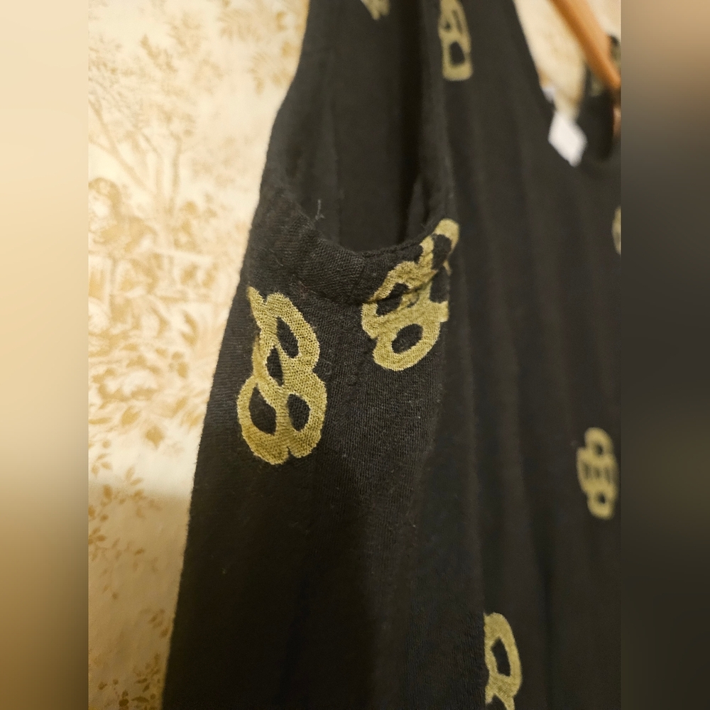 K Studio Sleeveless Maxi Dress - Picture 3 of 6